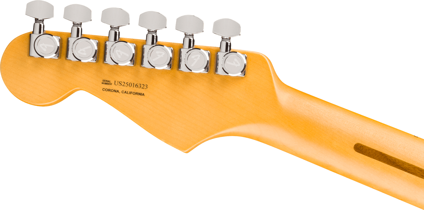 American Ultra Luxe Vintage '50s Stratocaster®
