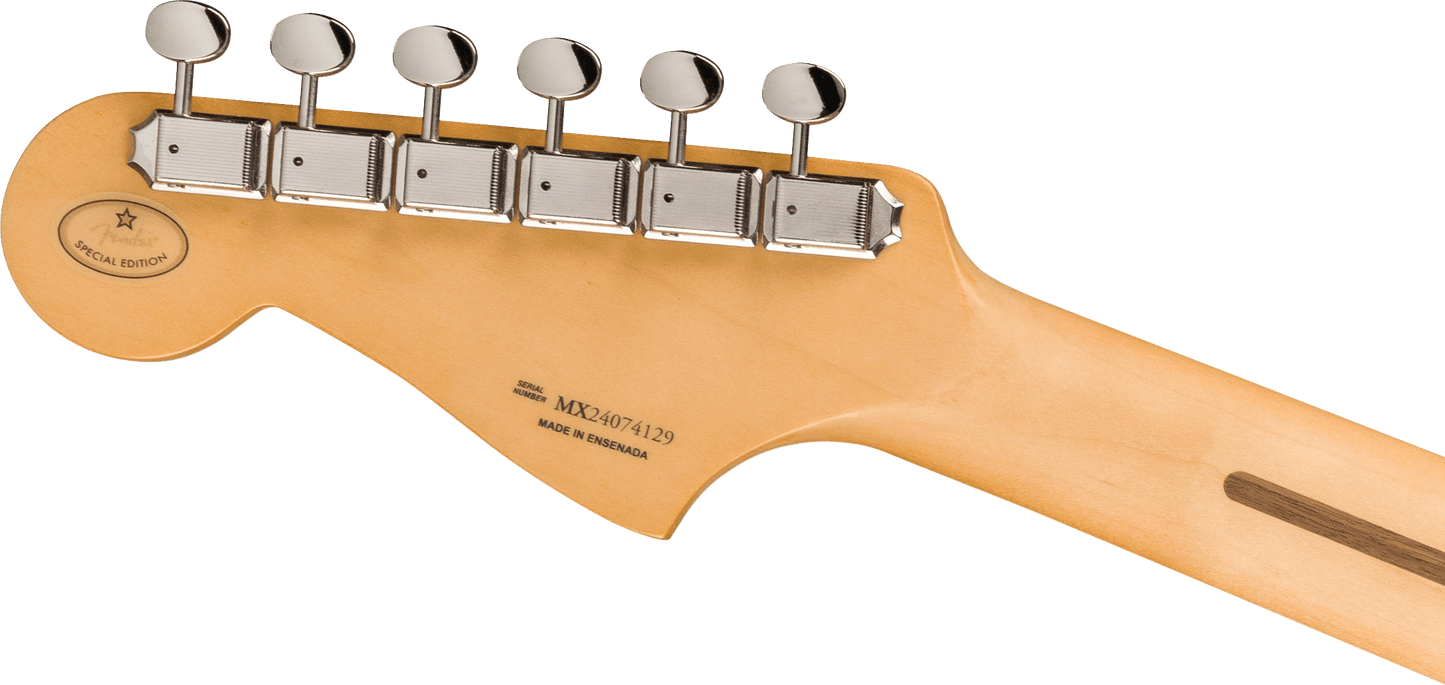 Limited Edition Player II Jazzmaster®, British Racing Green