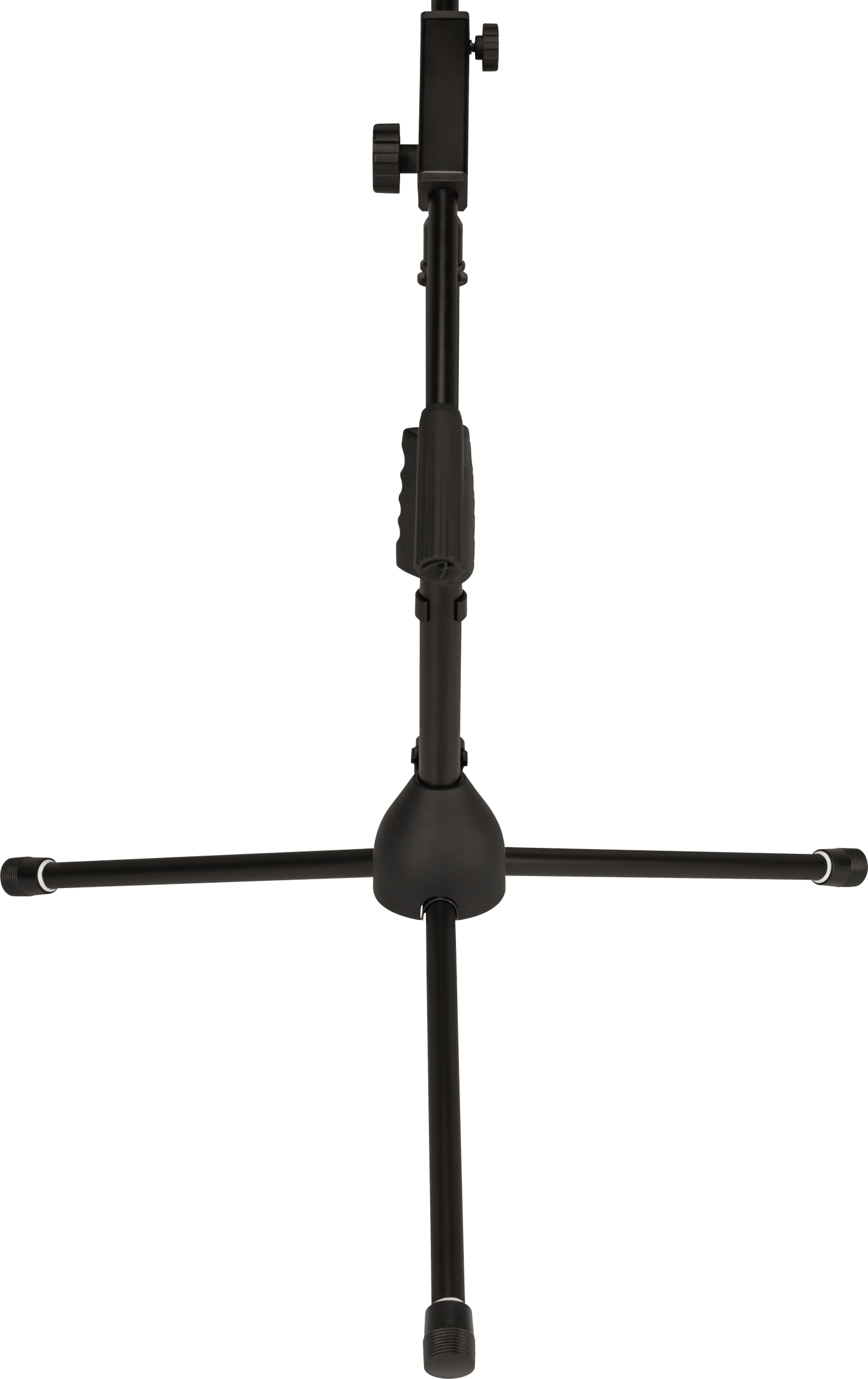 Telescoping Boom Amplifier Mic Stand