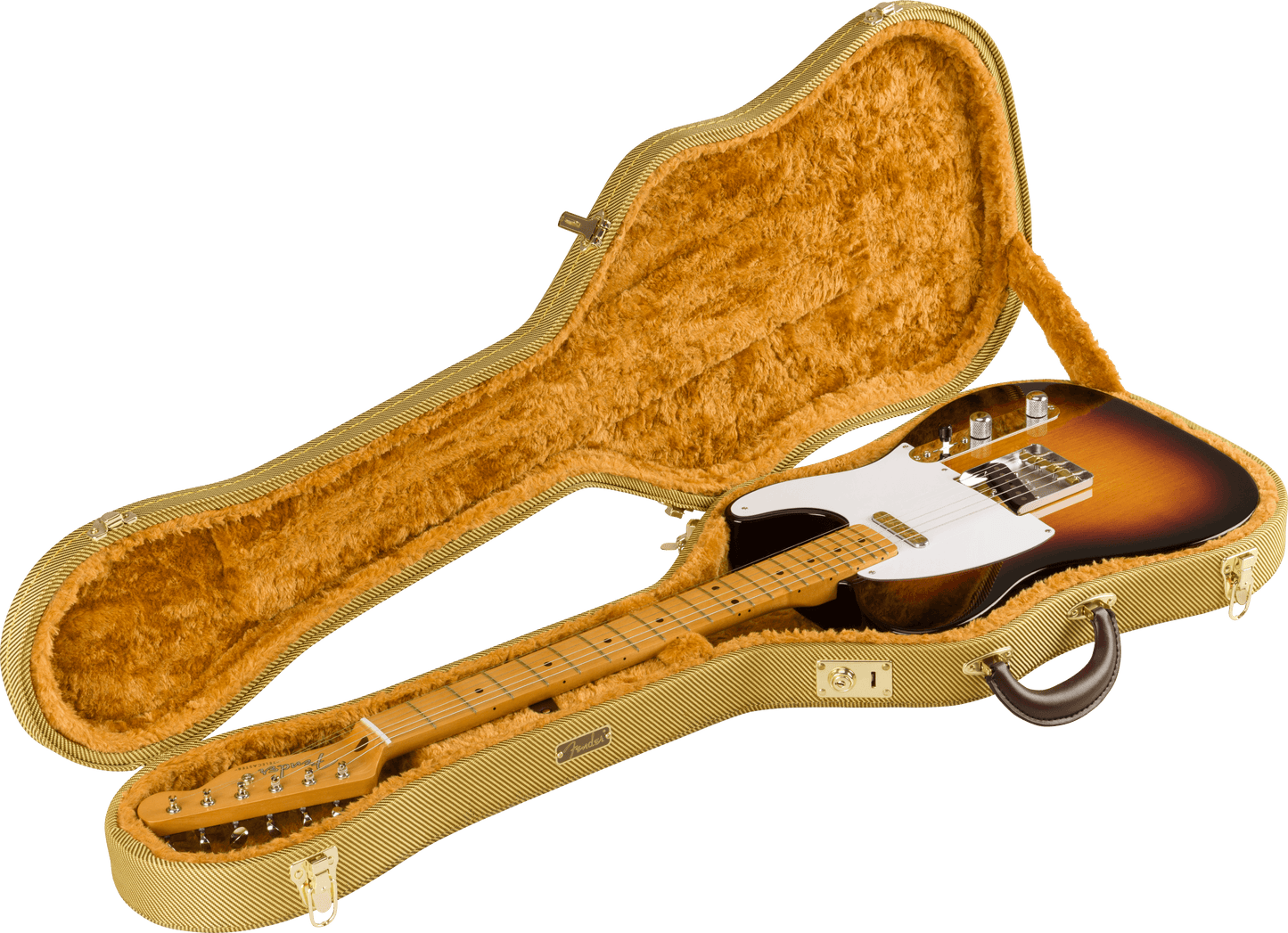 Classic Series Thermometer Case- Telecaster®
