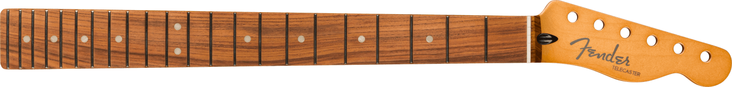 Player Plus Telecaster® Neck, 12" Radius, 22 Medium Jumbo Frets