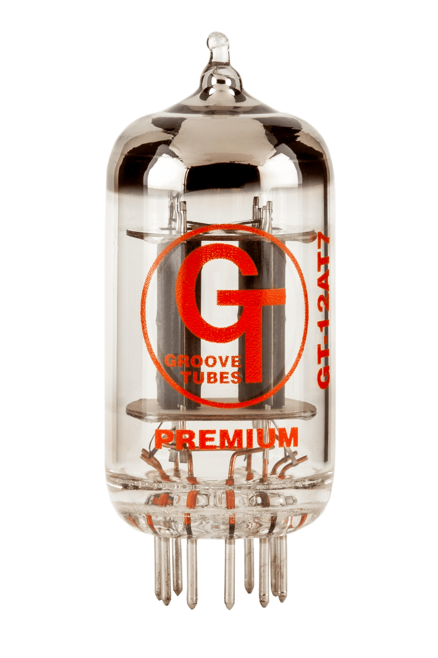 Groove Tubes® GT-12AT7 (Single)