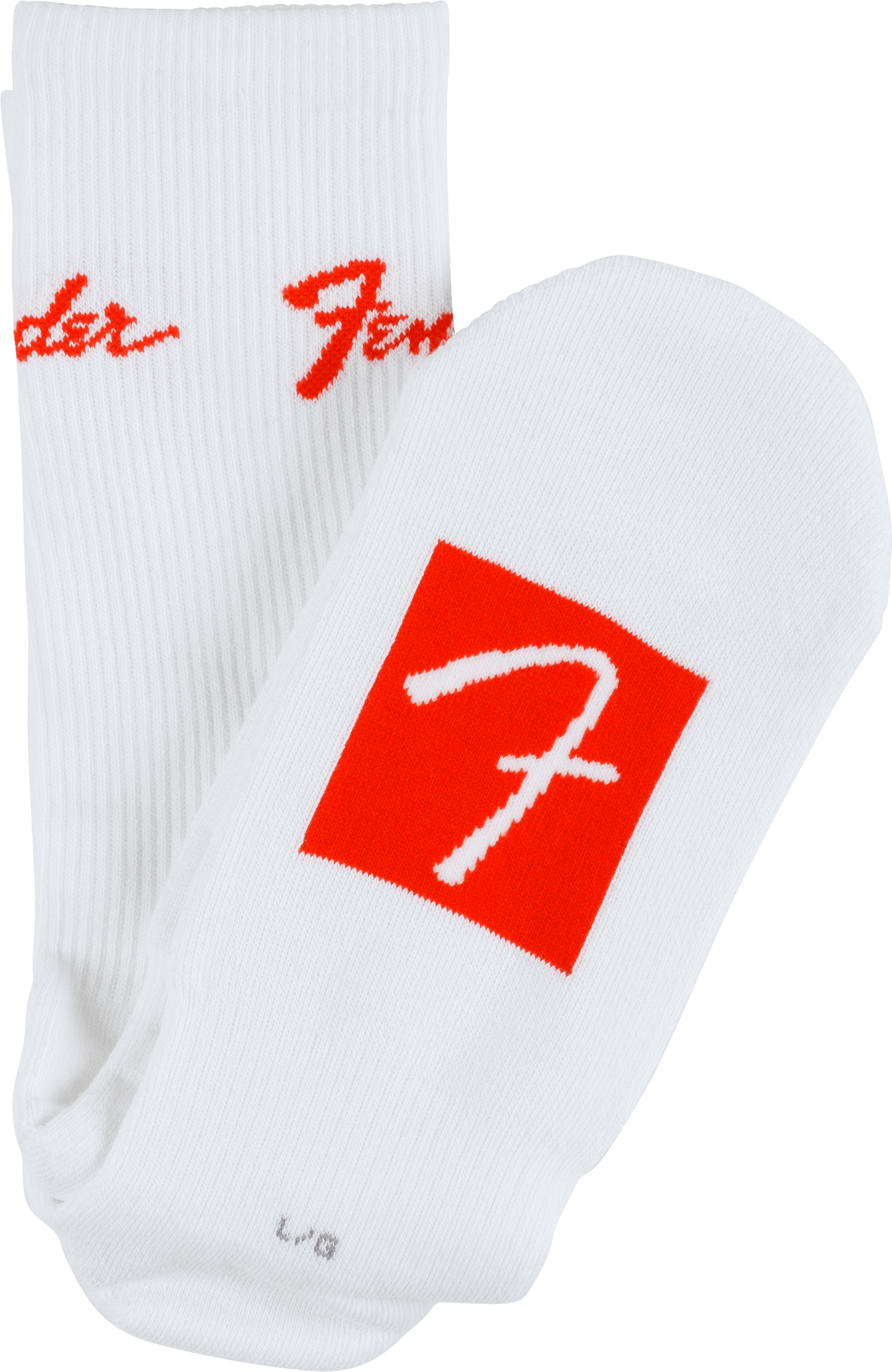 Fender® Logo Stompsocks