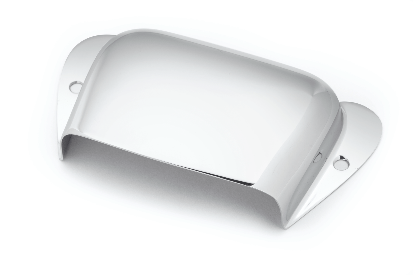 American Vintage Precision Bass® Bridge Covers