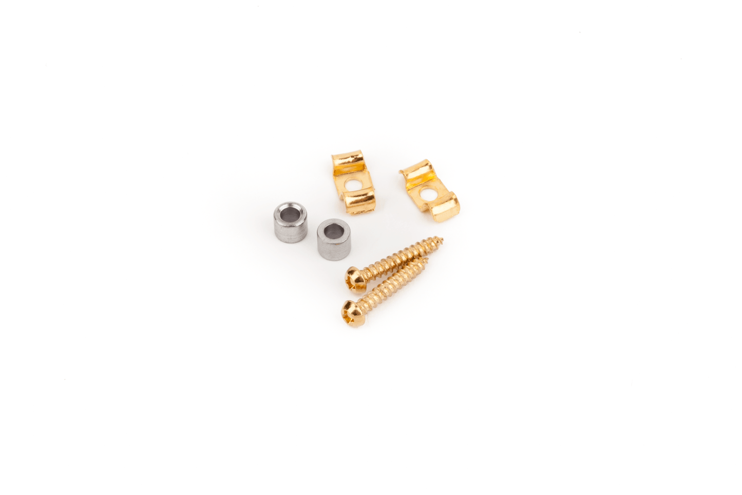 Vintage-Style Stratocaster® String Guides