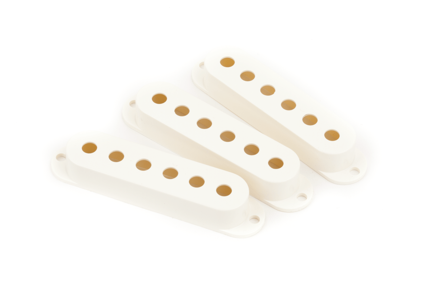 Stratocaster Pickup Cover Sets