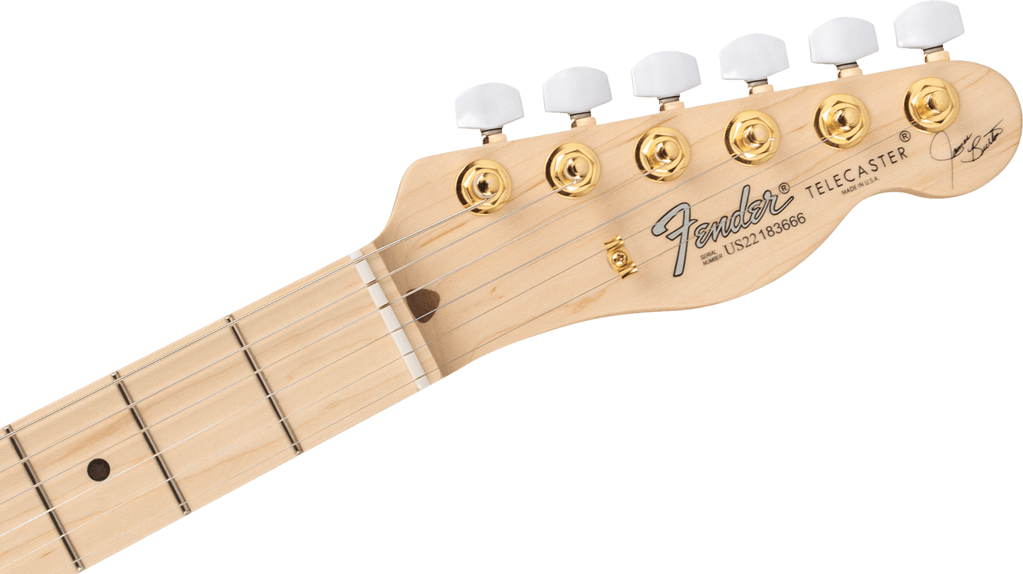James Burton Telecaster®