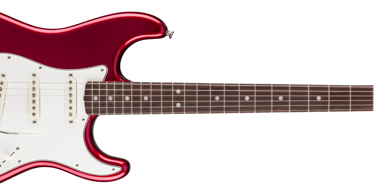 American Vintage II 1965 Stratocaster® – Fender