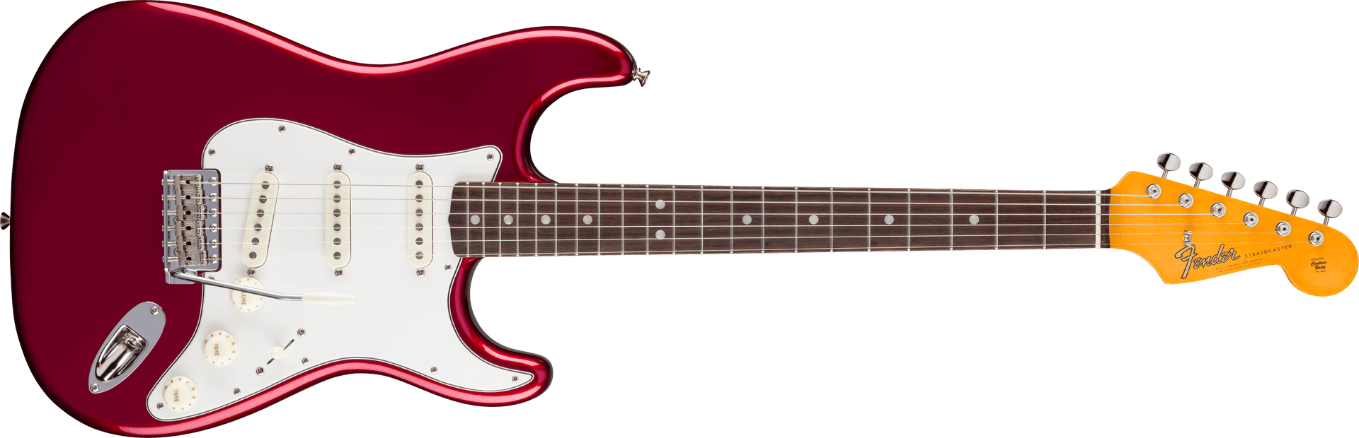 American Vintage II 1965 Stratocaster® – Fender