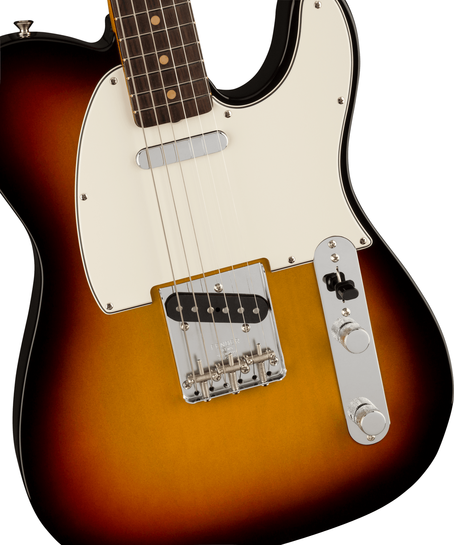 American Vintage II 1963 Telecaster®