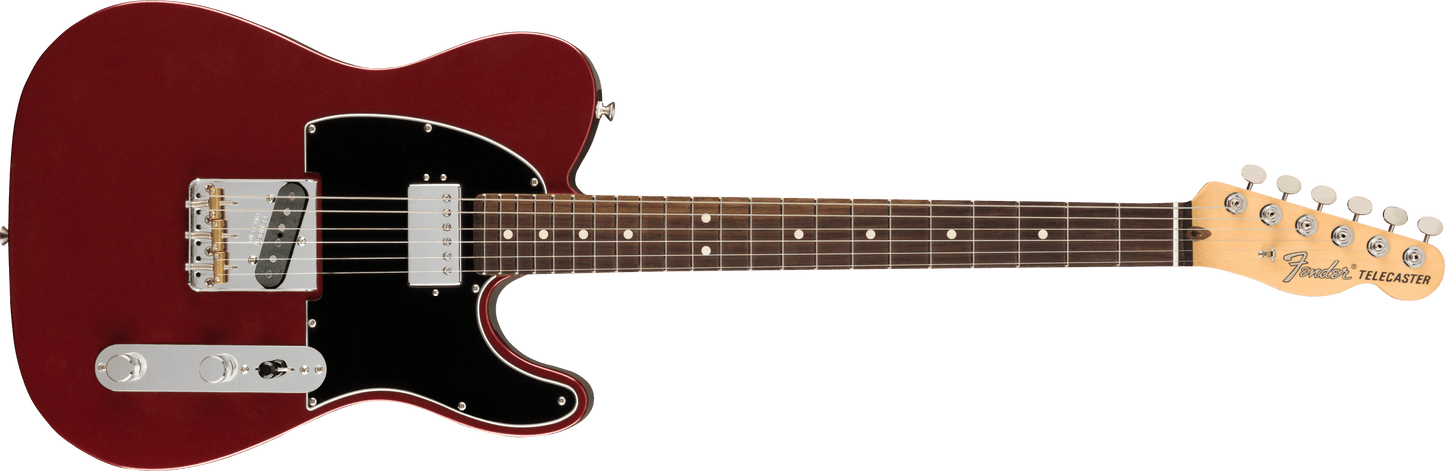 American Performer Telecaster® Hum – Fender