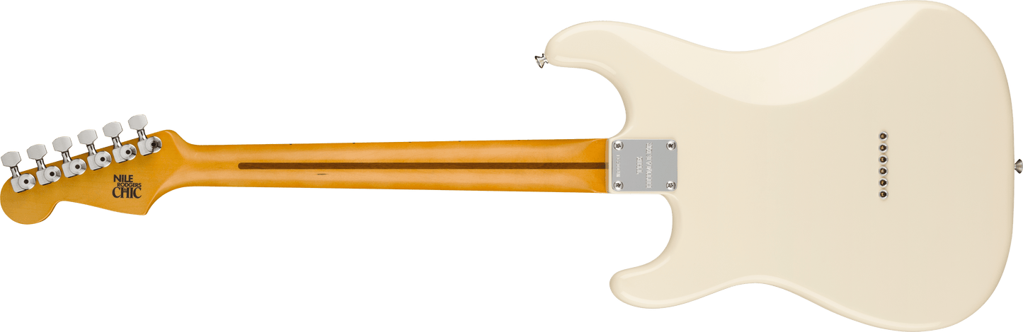 Nile Rodgers Hitmaker Stratocaster®
