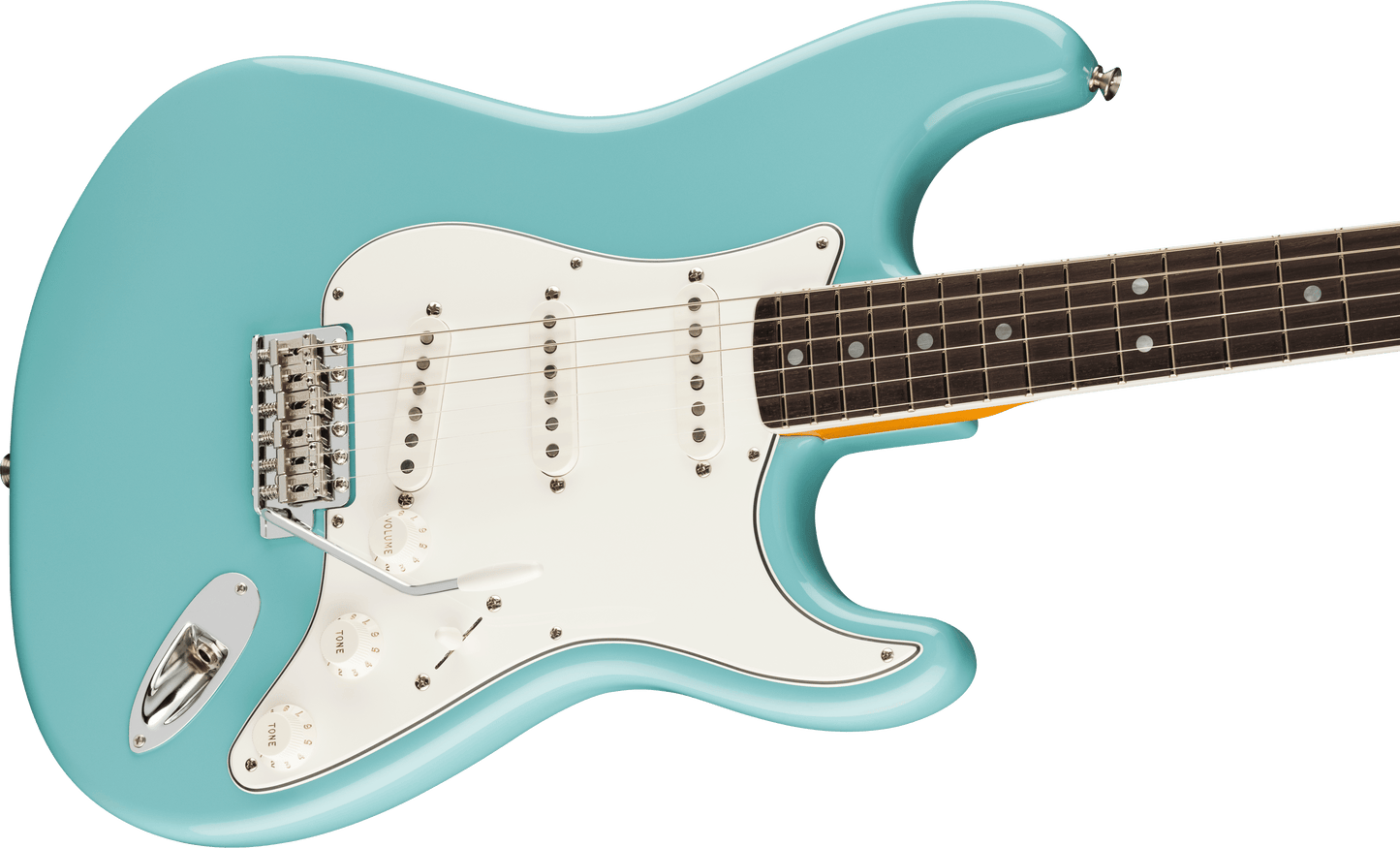 Eric Johnson Stratocaster® Rosewood