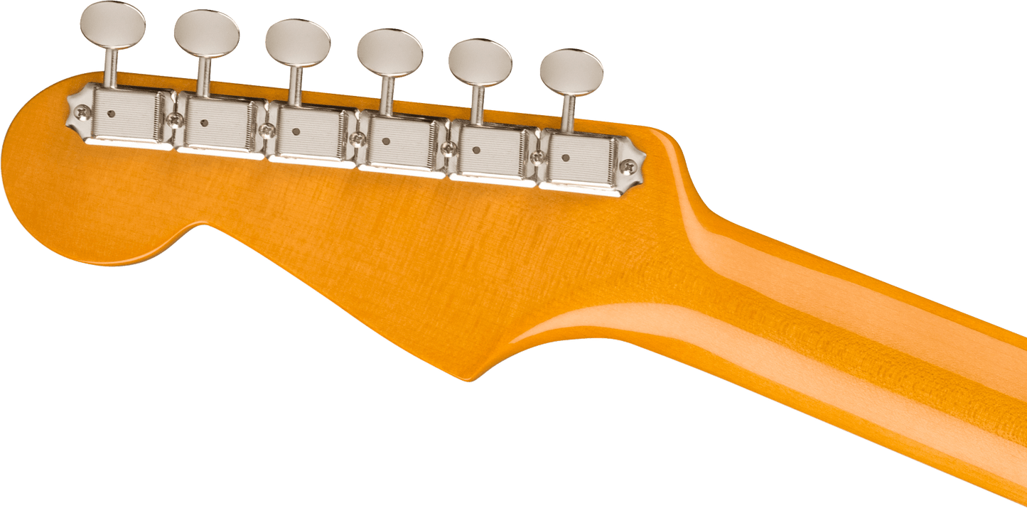 Eric Johnson Stratocaster® Rosewood