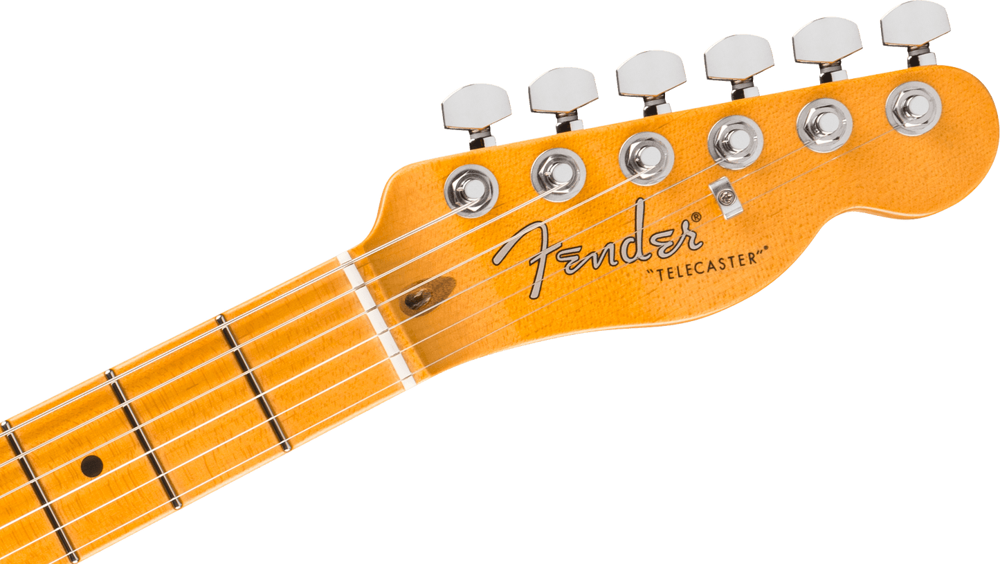 American Ultra Luxe Vintage '50s Telecaster® – Fender