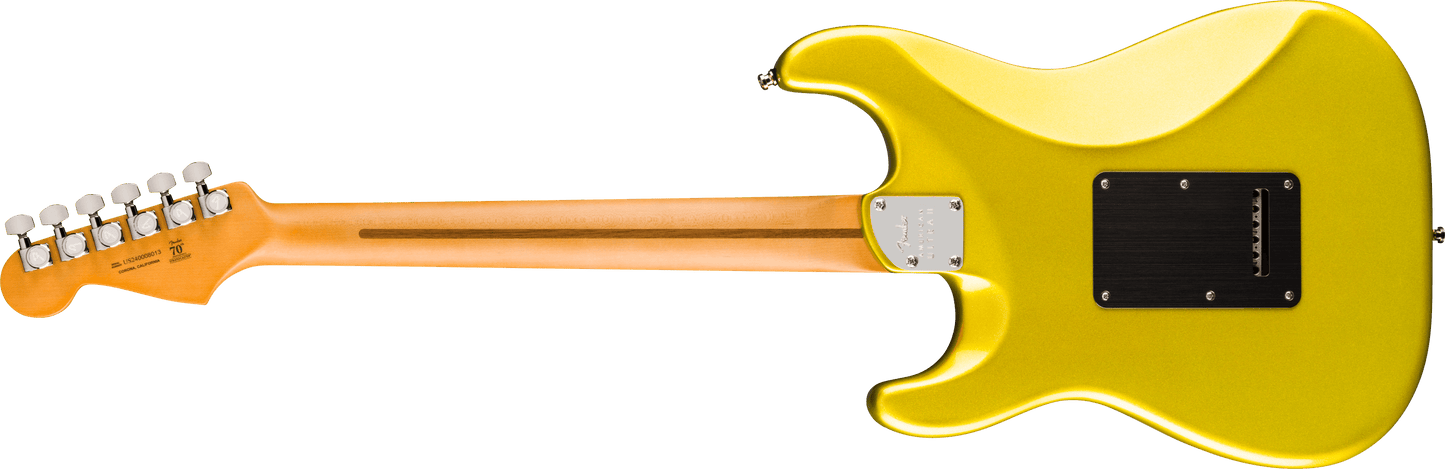 American Ultra II Stratocaster®