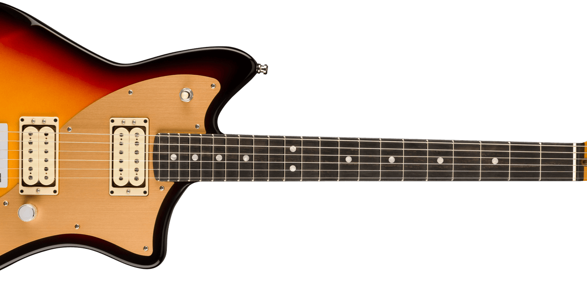 ミ*ク様 Fender USA American Ultra II Meteor American Ultra II Meteora® – Fender
