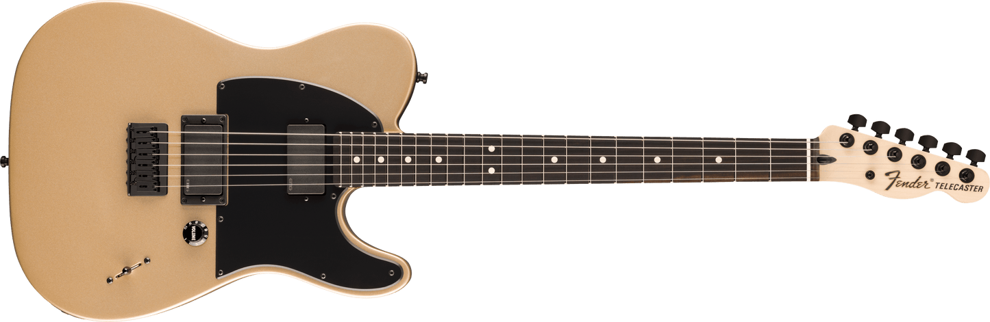 Jim Root Telecaster® – Fender Jim Root Telecaster® – Fender