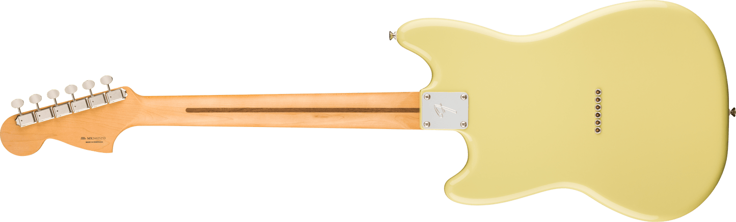 Player II Mustang®