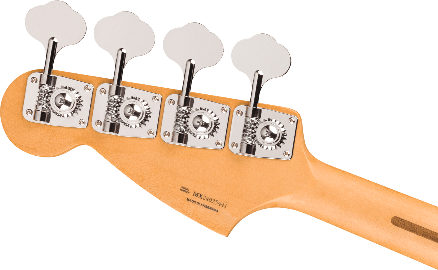 Player II Mustang® Bass PJ