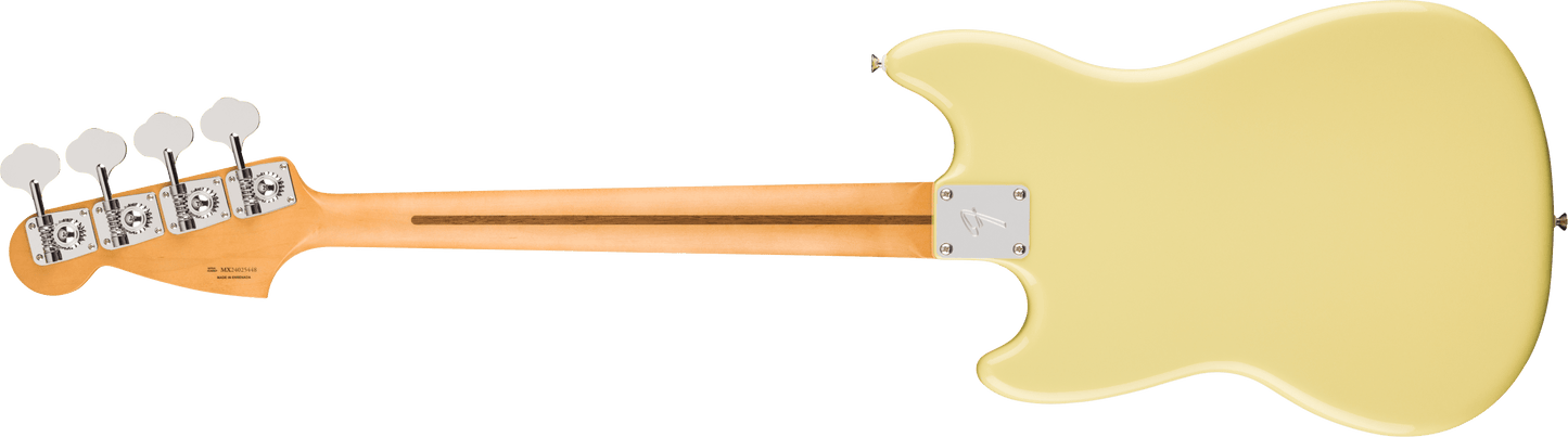Player II Mustang® Bass PJ