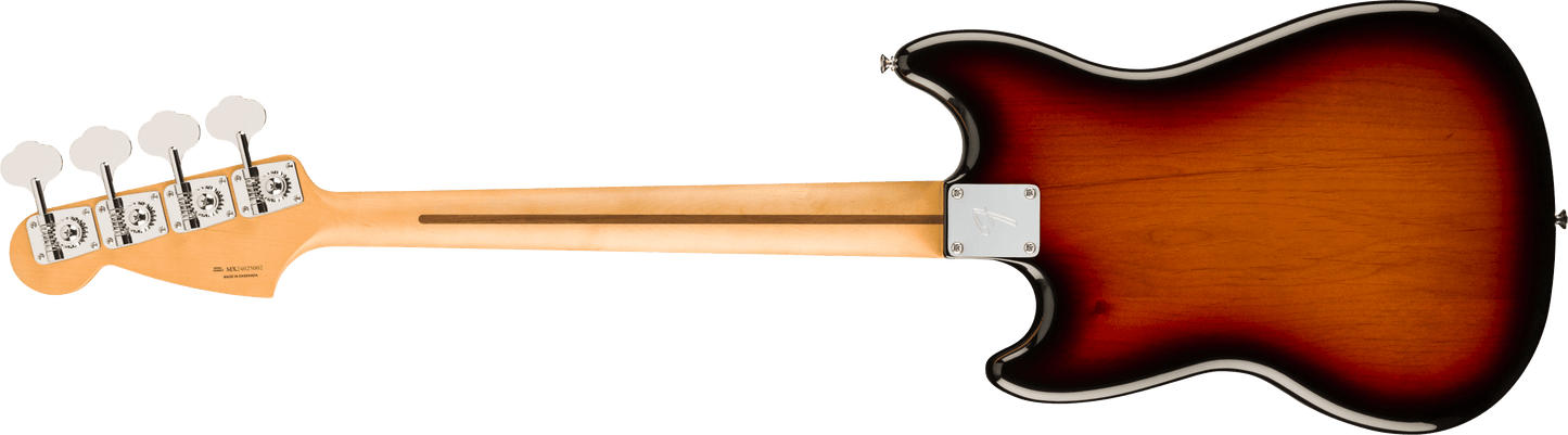 Player II Mustang® Bass PJ