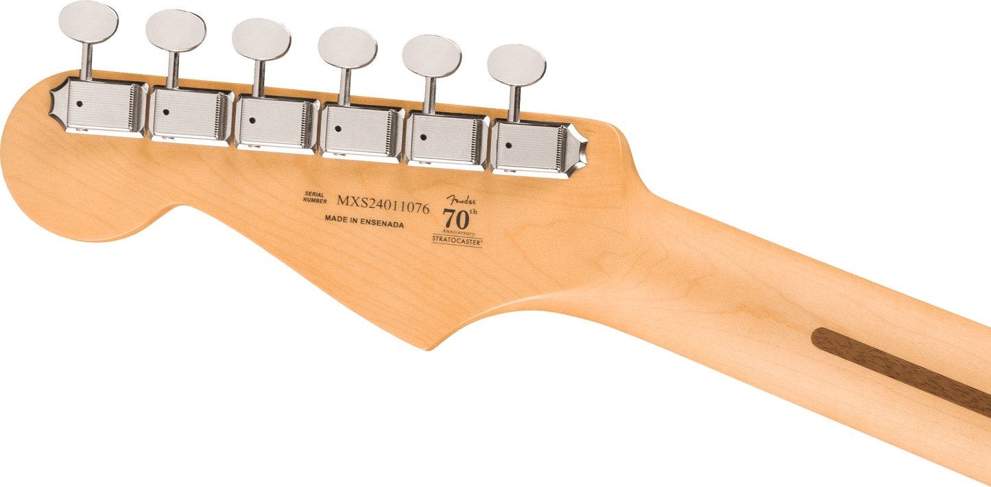 Player II Stratocaster® HSS