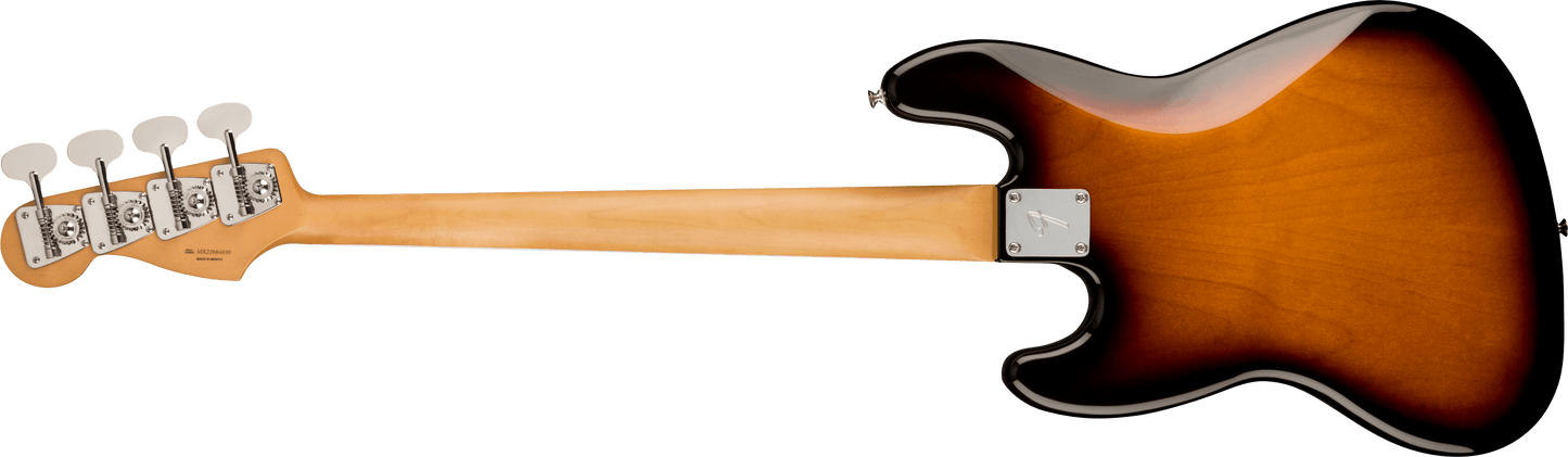 Gold Foil Jazz Bass®