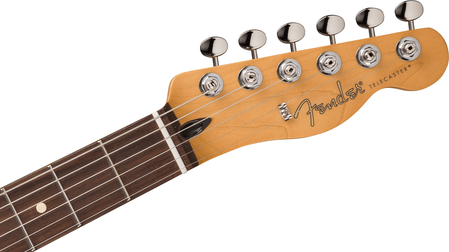 Limited Edition Player II Telecaster®, Forest Green