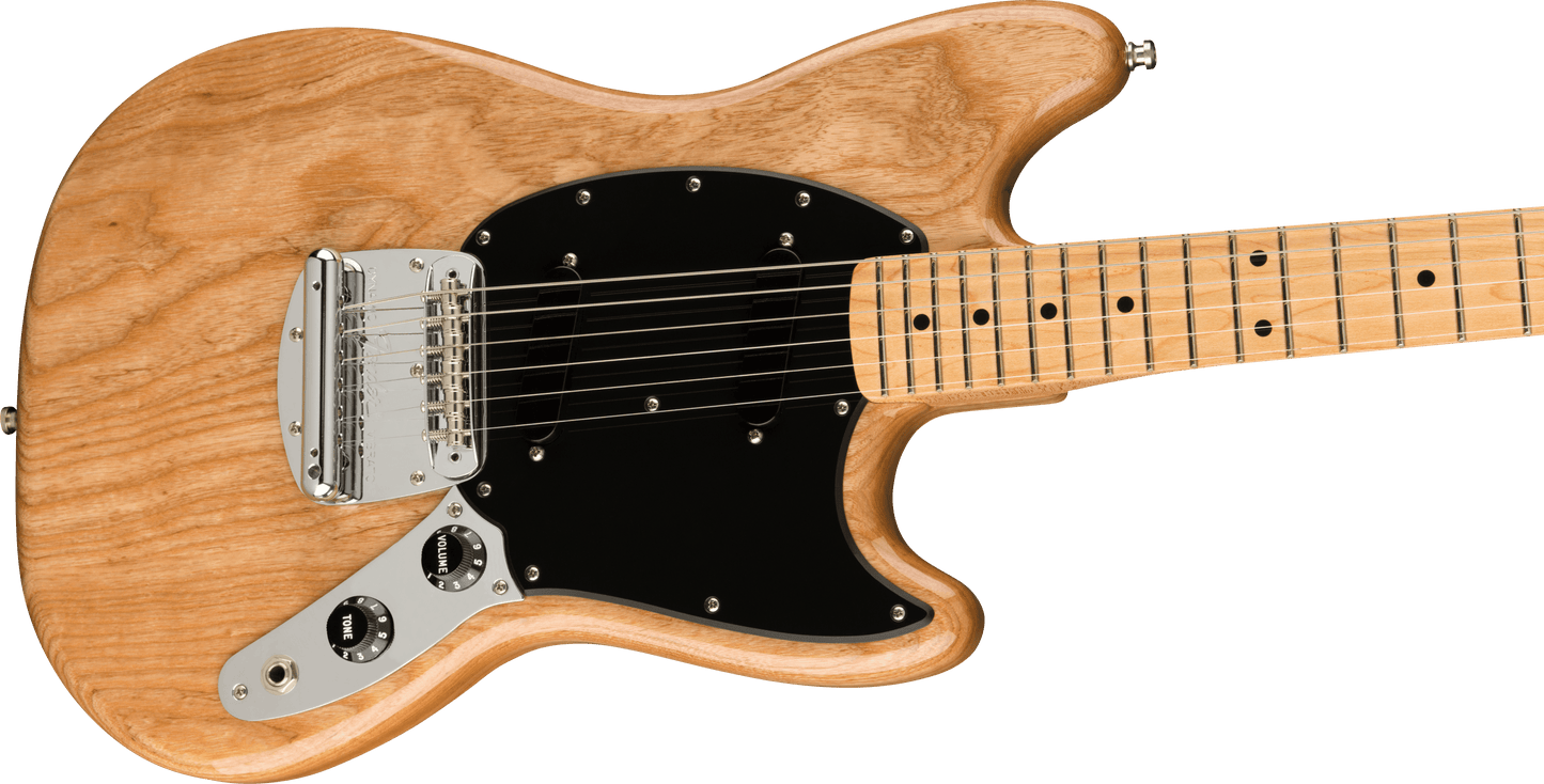 Ben Gibbard Mustang®
