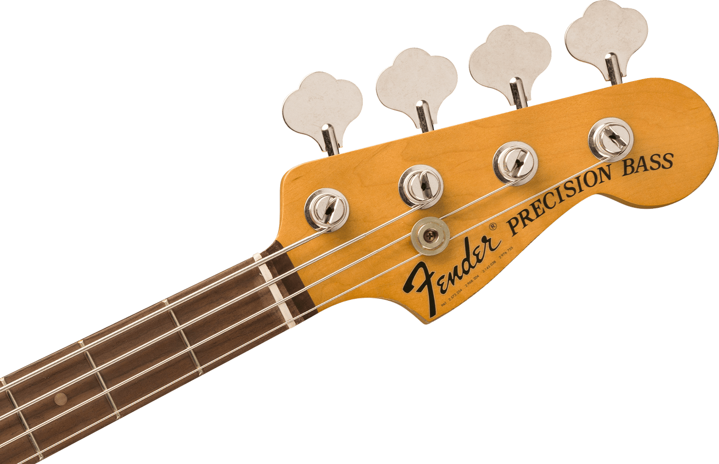 Nate Mendel P Bass®