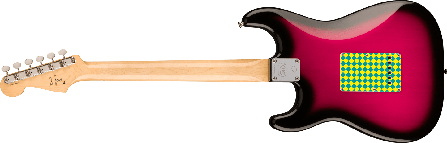 Steve Lacy People Pleaser Stratocaster®