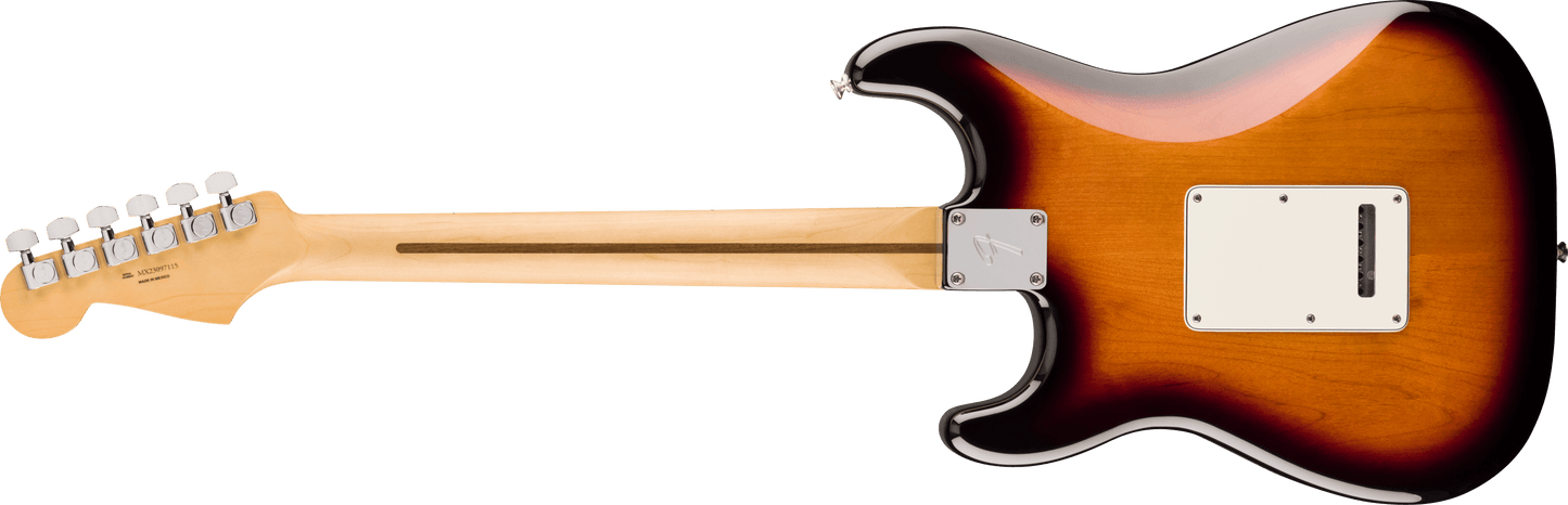 Player Stratocaster®, Anniversary 2-Color Sunburst
