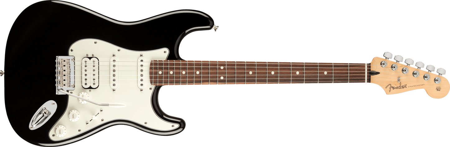 Player Stratocaster® HSS