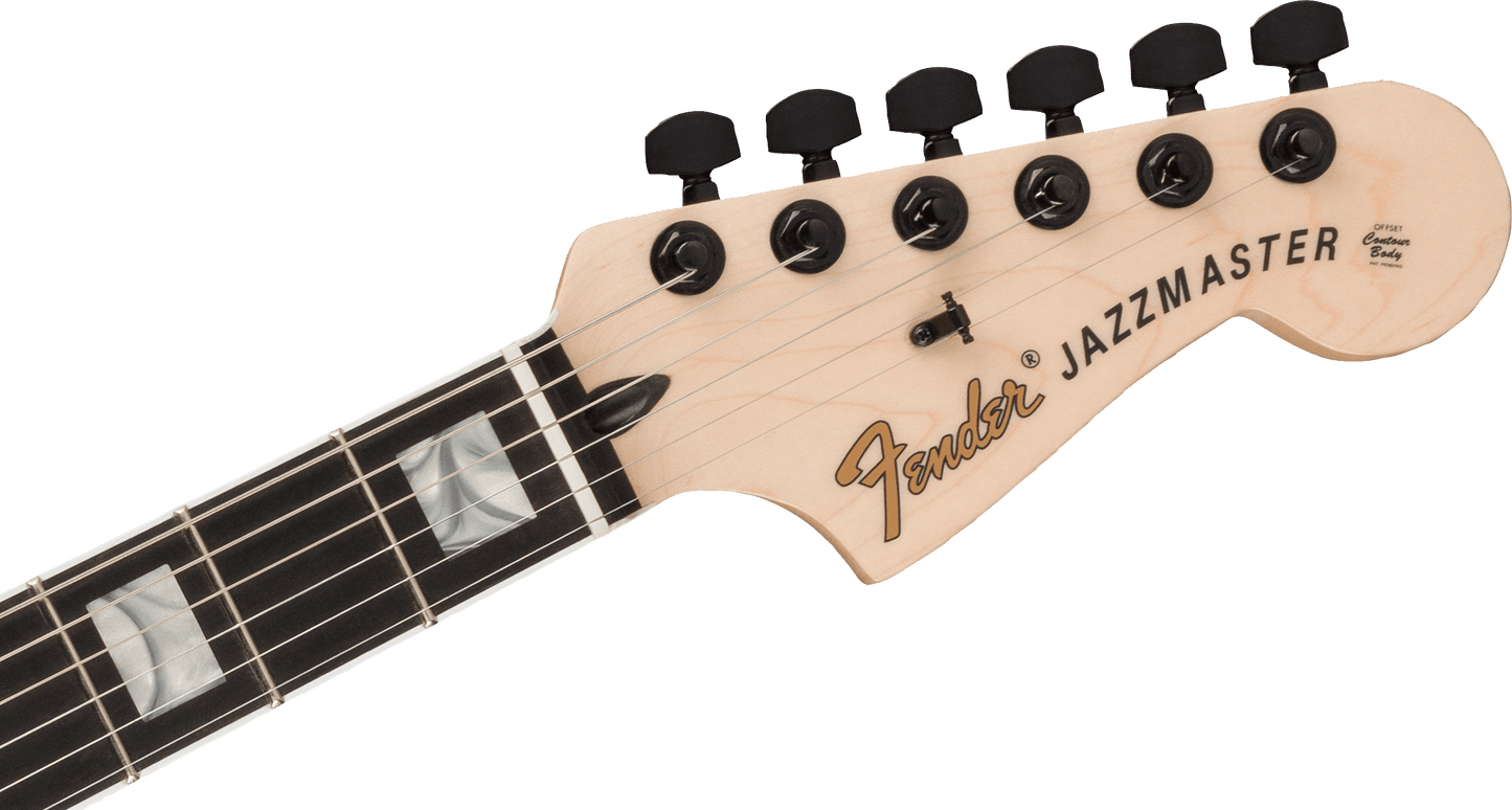 Jim Root Jazzmaster® V4
