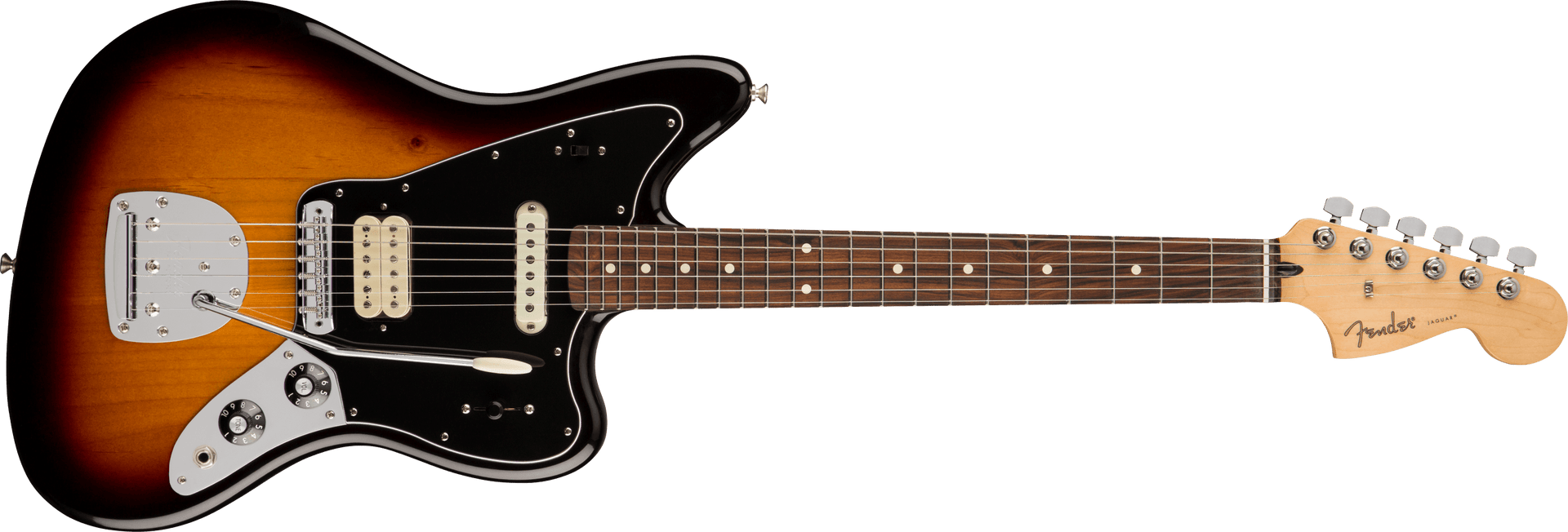 Player Jaguar® – Fender