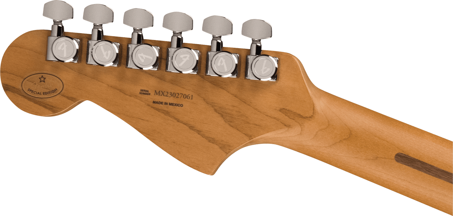 Limited Edition Player Plus Meteora