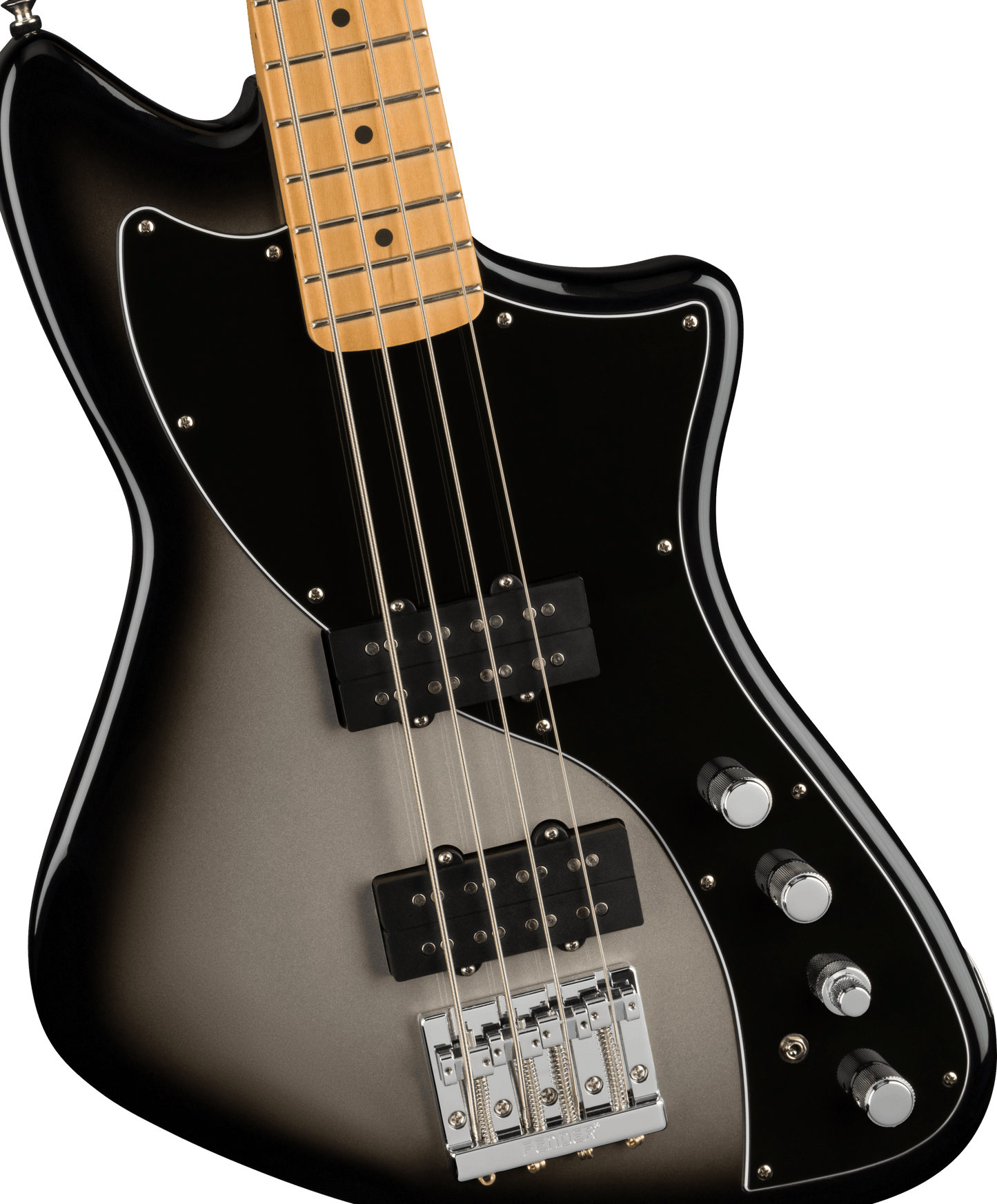 Player Plus Active Meteora® Bass
