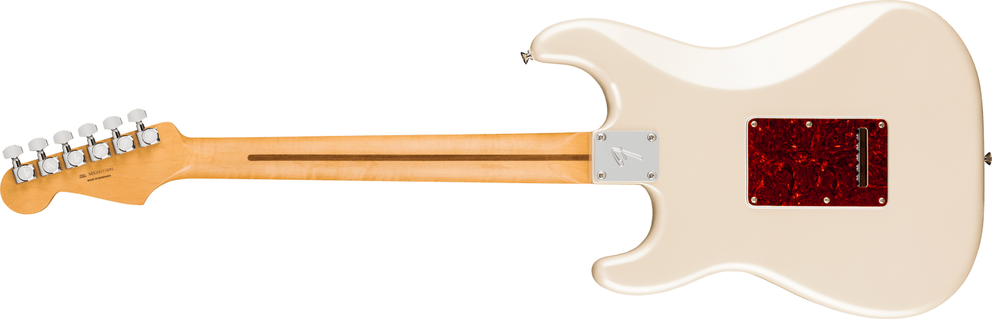 Player II Modified Stratocaster® HSS