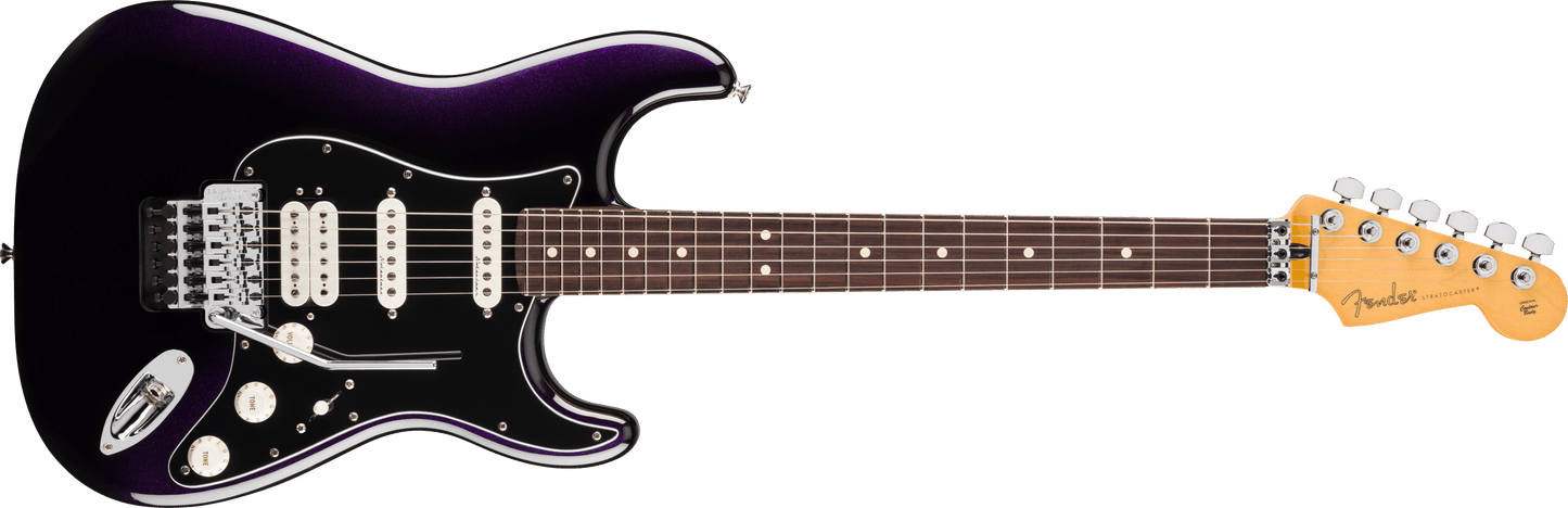 Player II Modified Stratocaster® HSS Floyd Rose®