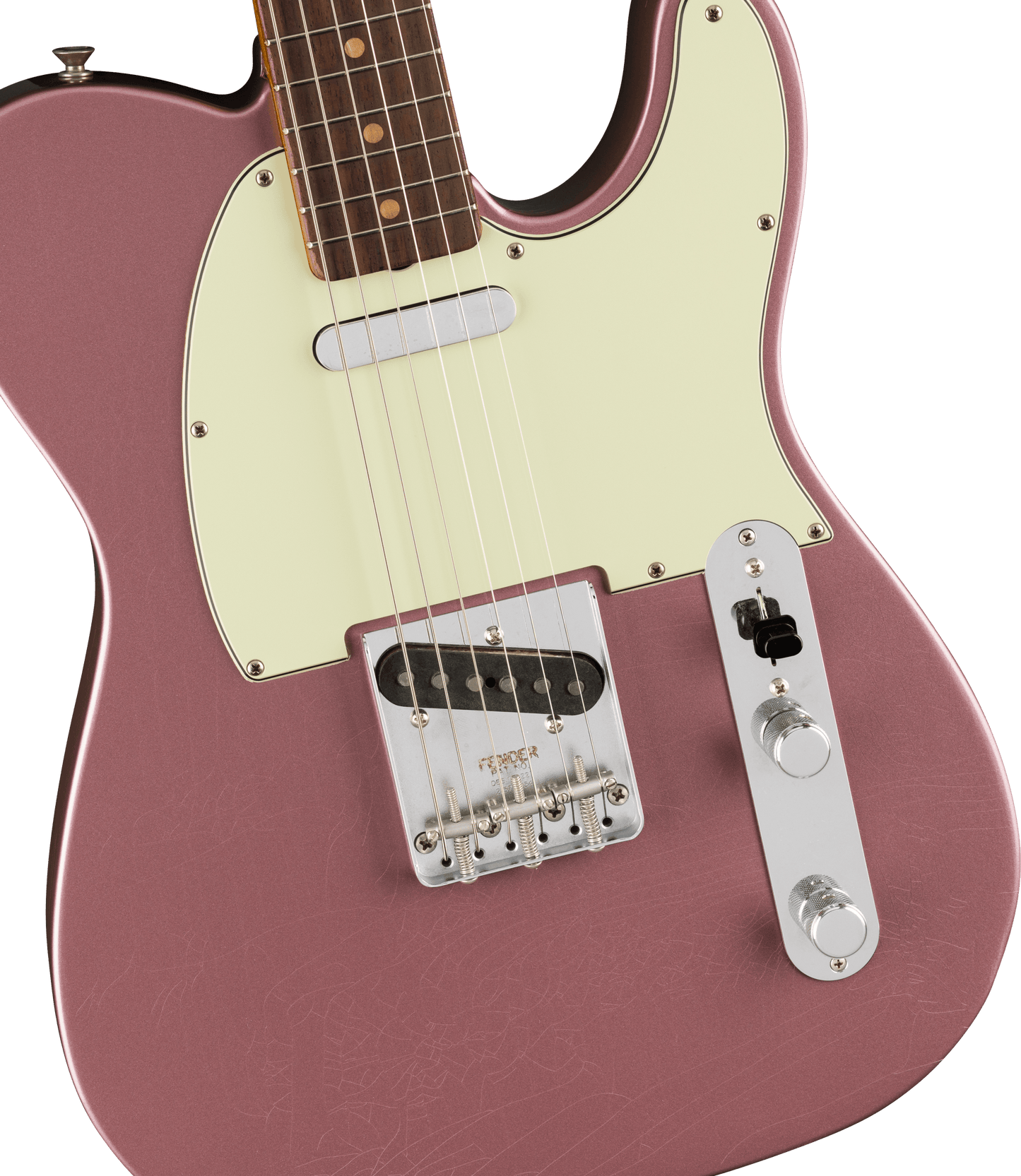 Limited Edition Vintera® II Road Worn® '60s Telecaster®