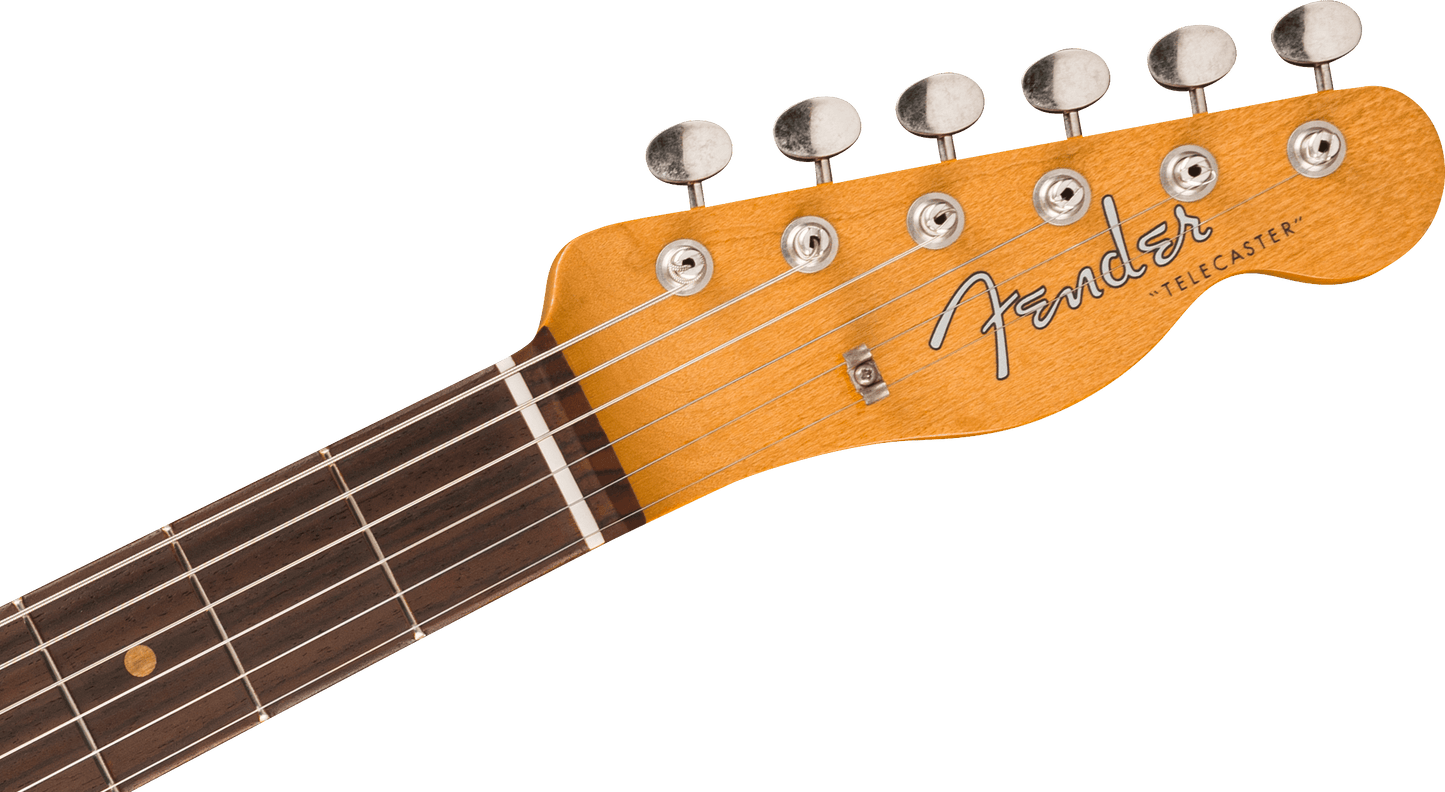 Limited Edition Vintera® II Road Worn® '60s Telecaster®