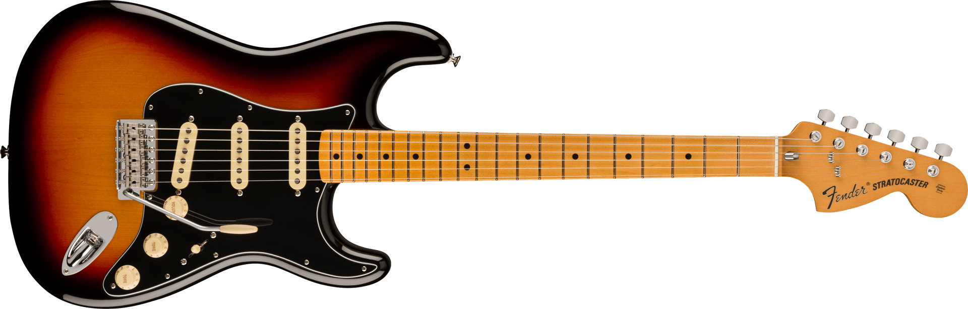 Vintera® II '70s Stratocaster® – Fender