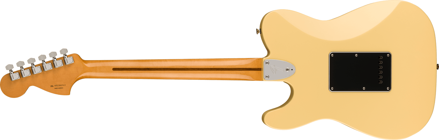 Vintera® II '70s Telecaster® Deluxe with Tremolo