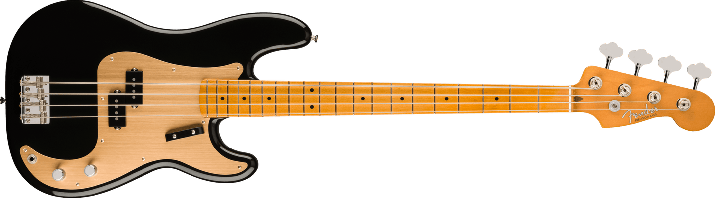 Vintera® II '50s Precision Bass®