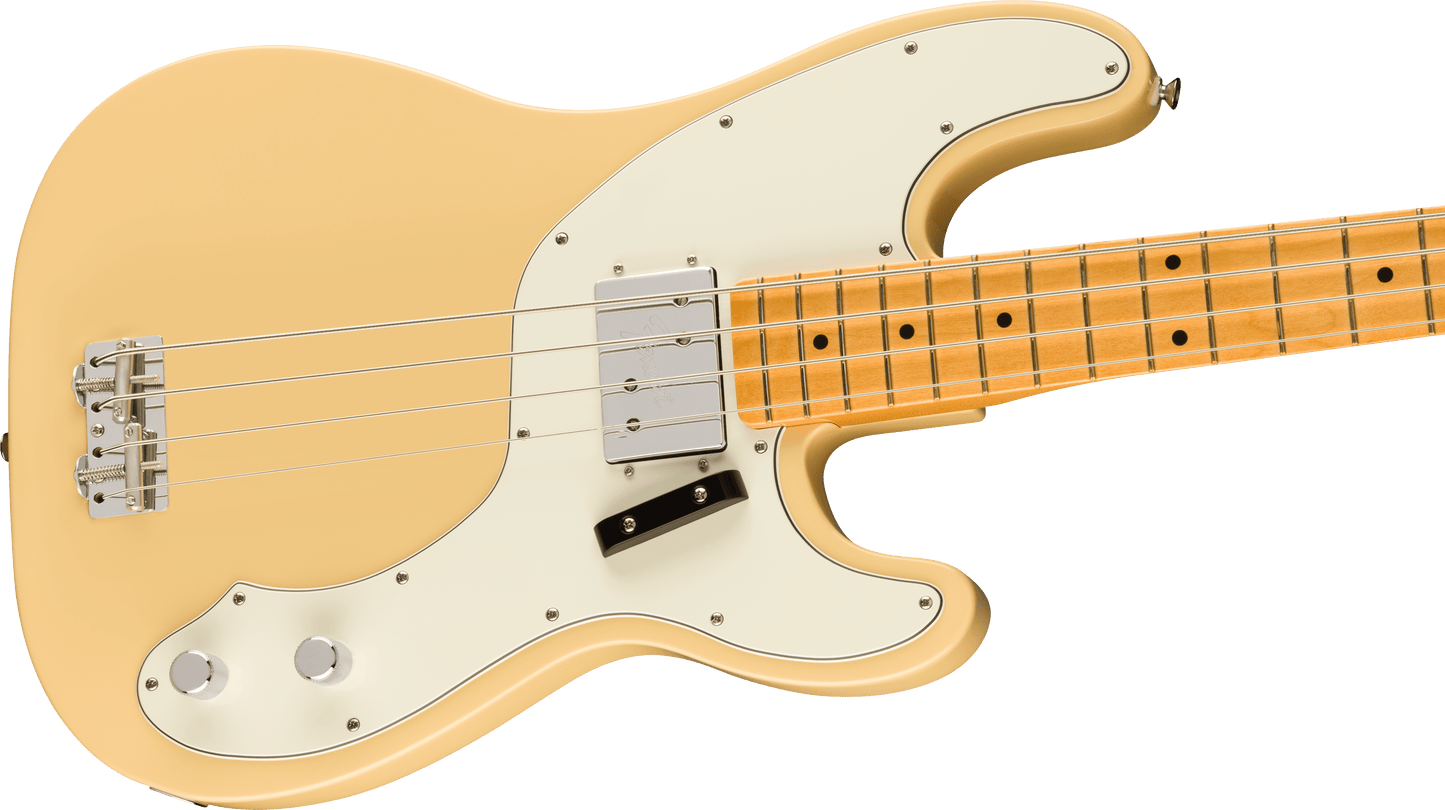 Vintera® II '70s Telecaster® Bass