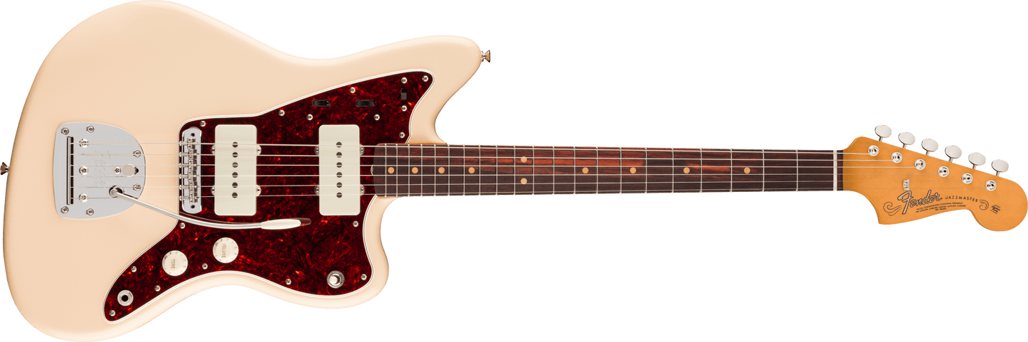 Vintera® III Mid '60s Jazzmaster®