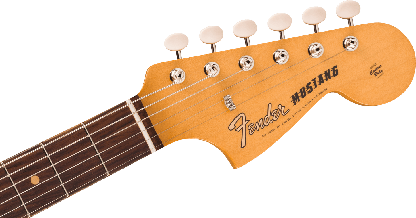 Vintera® III Mid '60s Mustang®