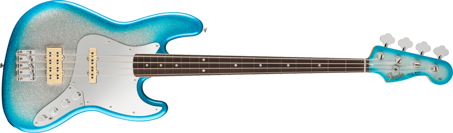 Blu DeTiger Jazz Bass®