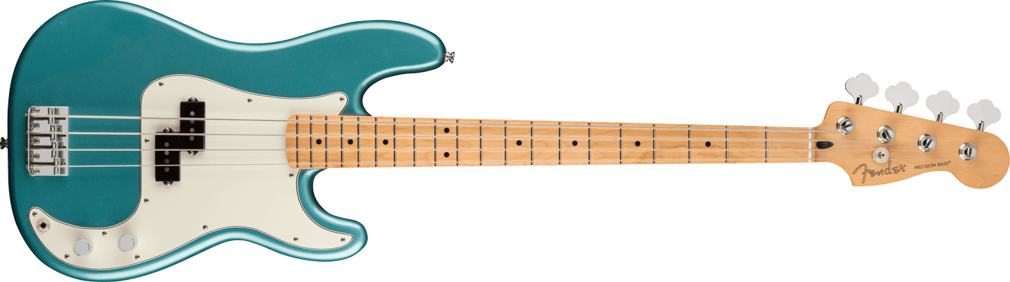 Player Precision Bass®